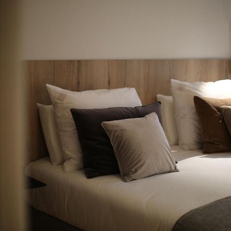Waer Waters Spa Hotel Гроот-Бейгарден Экстерьер фото