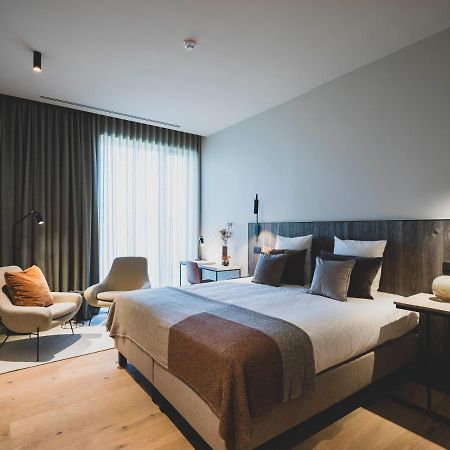 Waer Waters Spa Hotel Гроот-Бейгарден Экстерьер фото