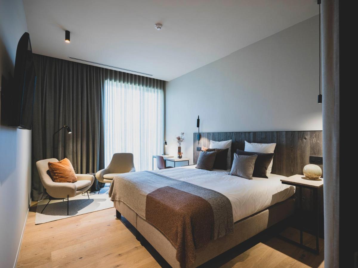 Waer Waters Spa Hotel Гроот-Бейгарден Экстерьер фото