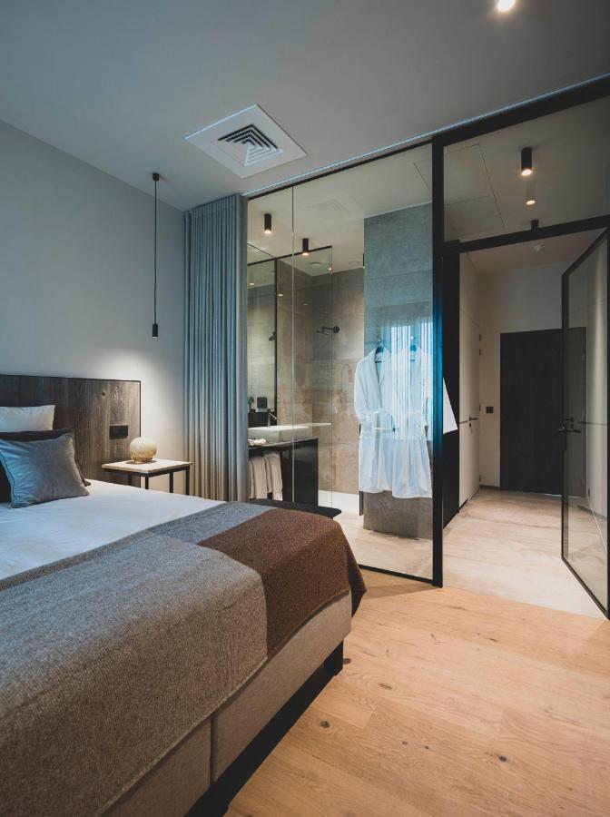 Waer Waters Spa Hotel Гроот-Бейгарден Экстерьер фото