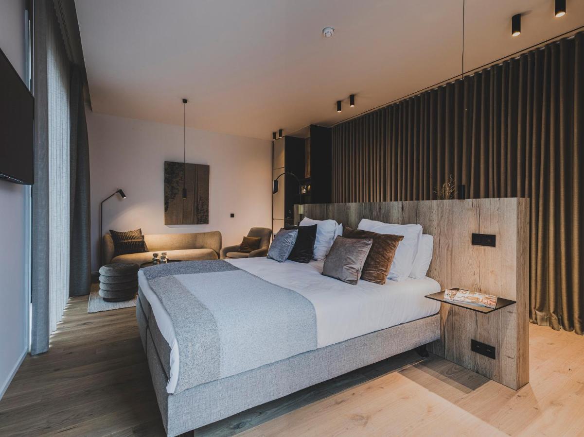 Waer Waters Spa Hotel Гроот-Бейгарден Экстерьер фото