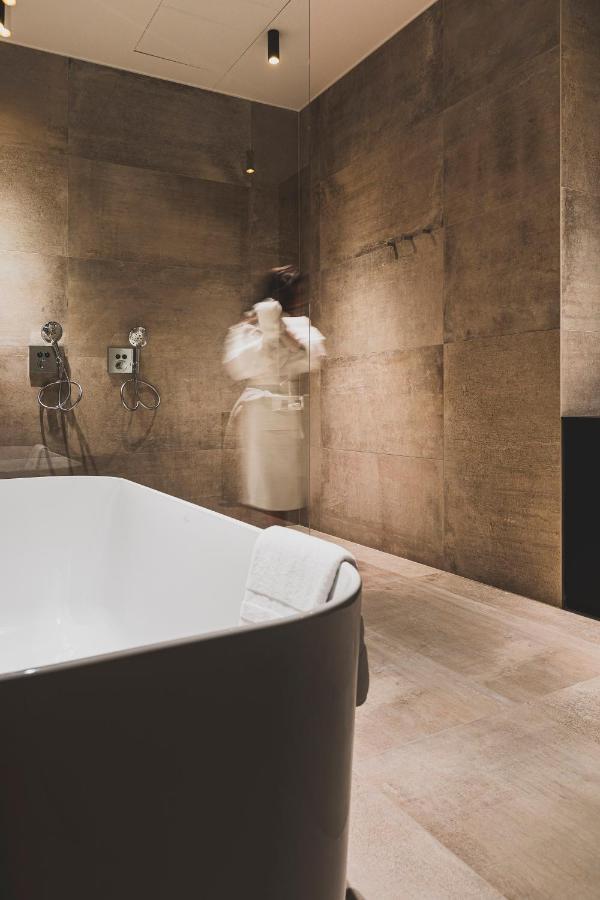 Waer Waters Spa Hotel Гроот-Бейгарден Экстерьер фото