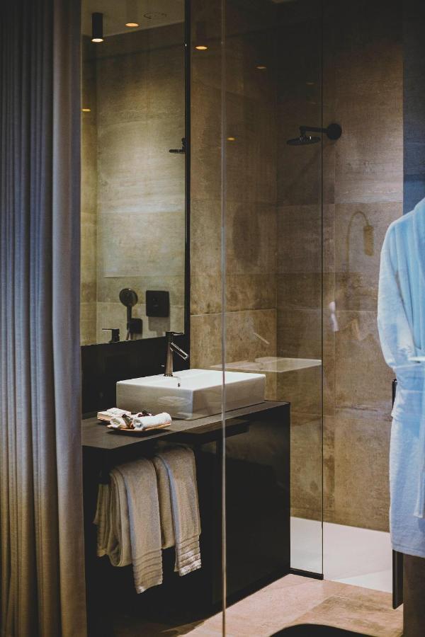 Waer Waters Spa Hotel Гроот-Бейгарден Экстерьер фото
